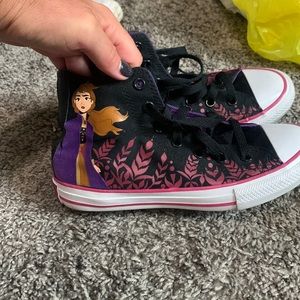 Disney Converse “Frozen”